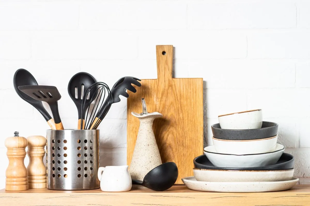 Kitchenware & Housewares