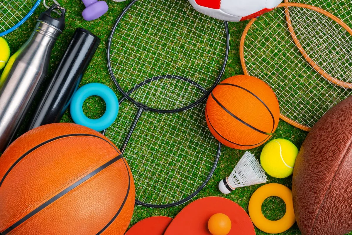 Sports & Leisure Products