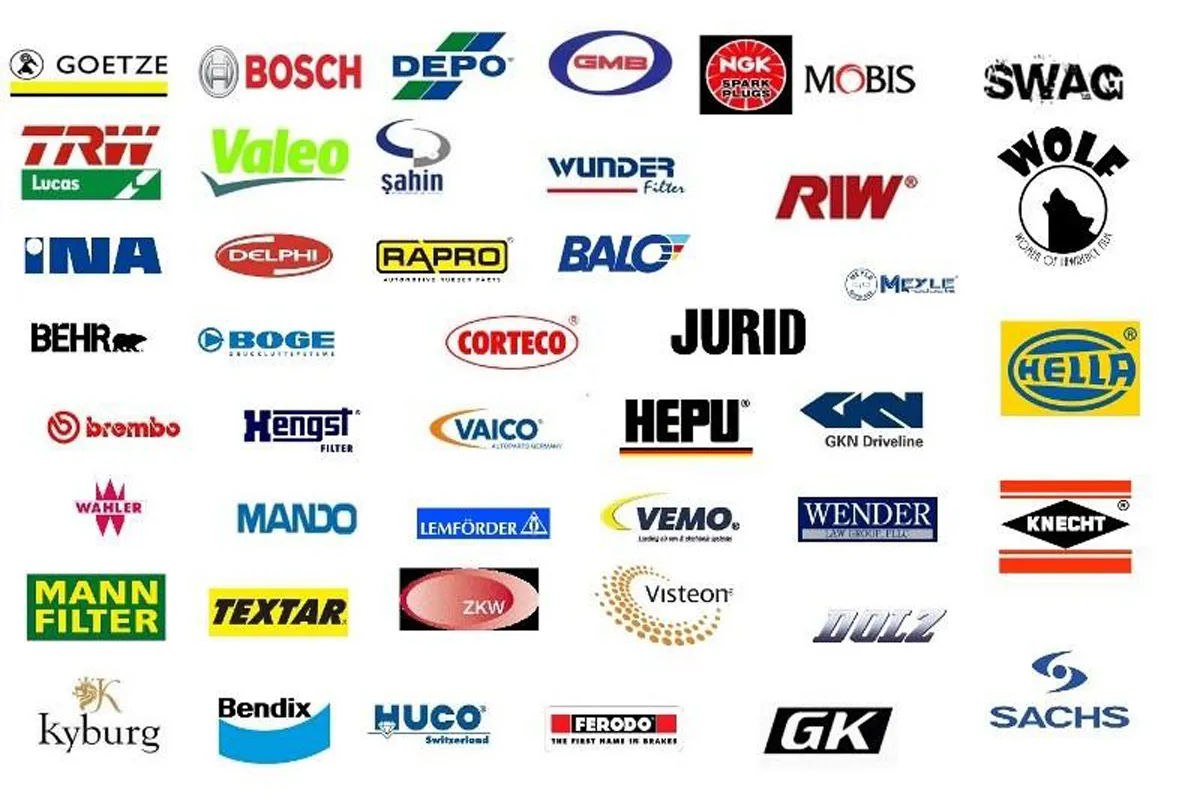 Automotive & Motorcycle Accessories